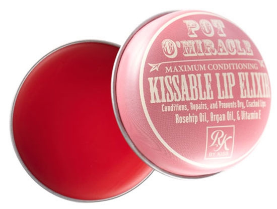 Pot OMiracle Kissable Lip Elixir